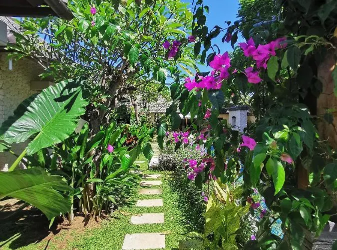 Artoria Dream Bali Villa *