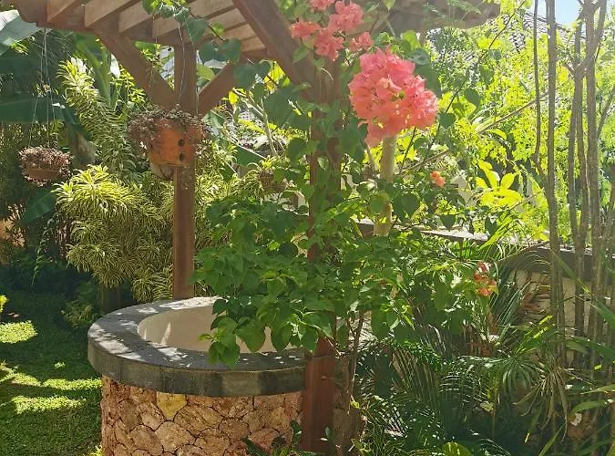 Artoria Dream Bali Villa