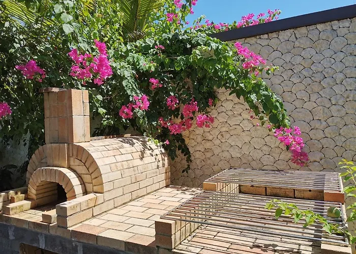 Artoria Dream Bali Villa