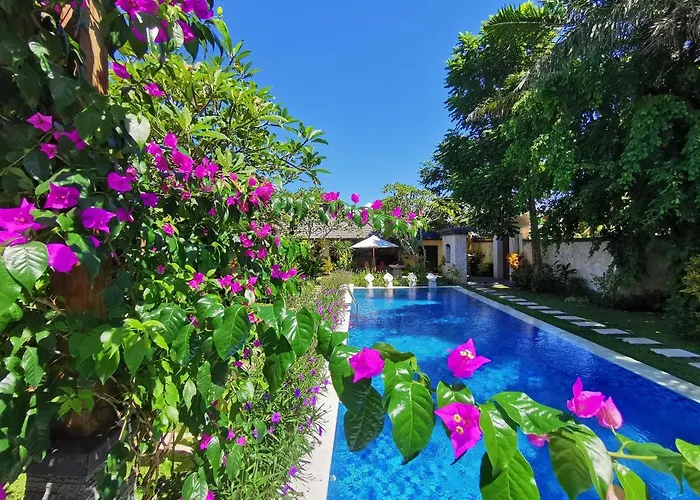 Artoria Dream Bali Villa
