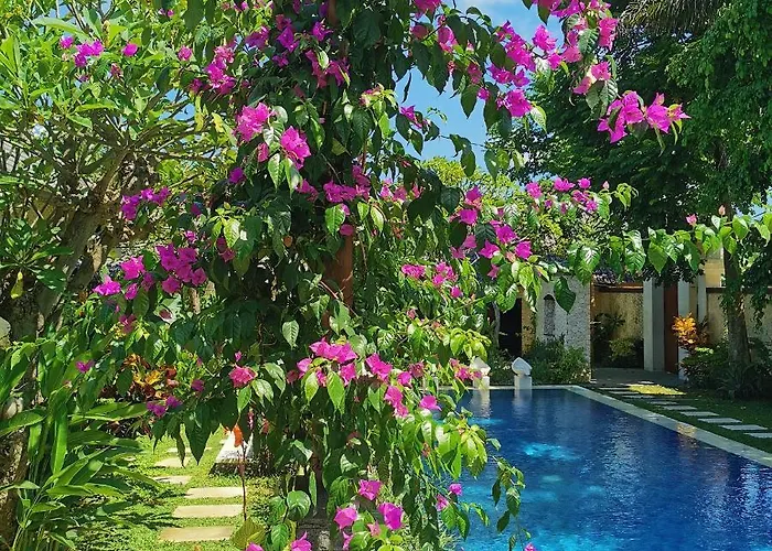 Artoria Dream Bali Villa *