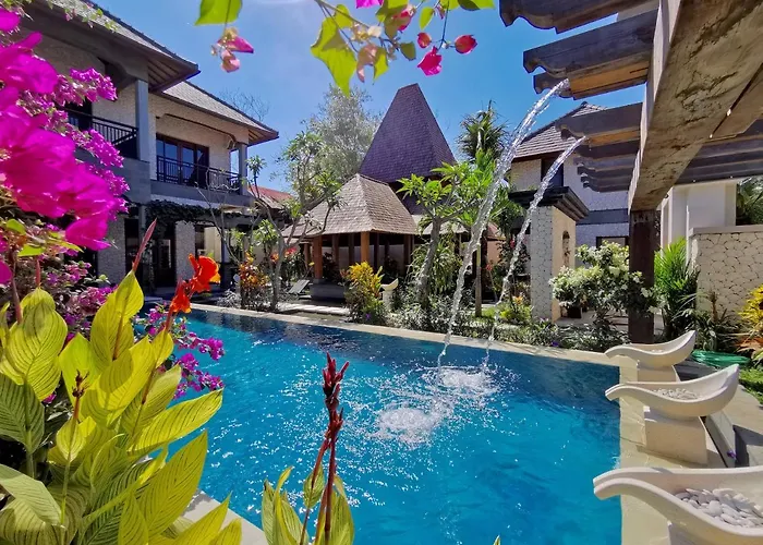 Artoria Dream Bali Villa Nusa Dua (Bali)
