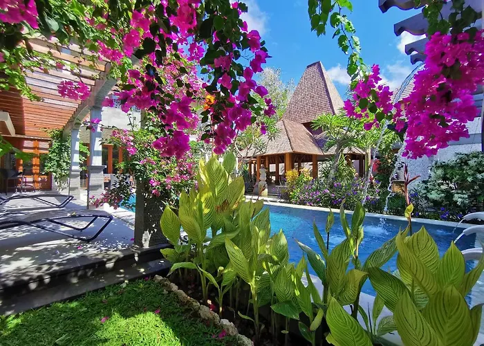 Artoria Dream Bali Nusa Dua (Bali)
