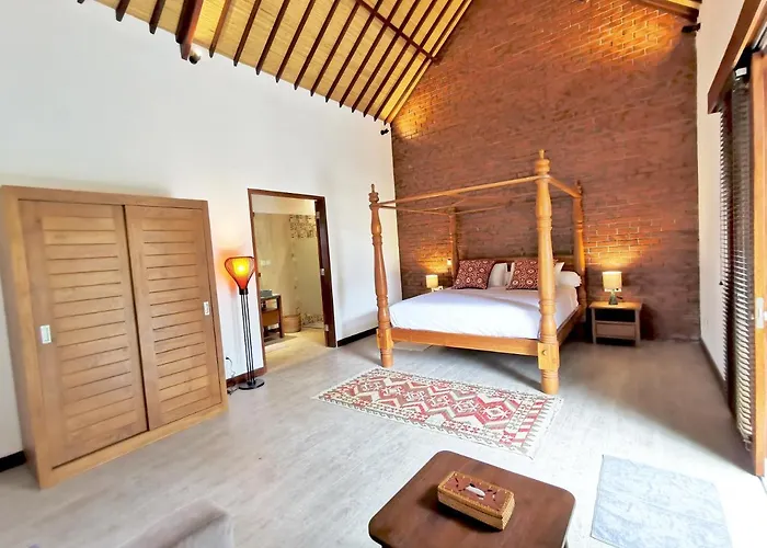 Villa Artoria Dream Bali