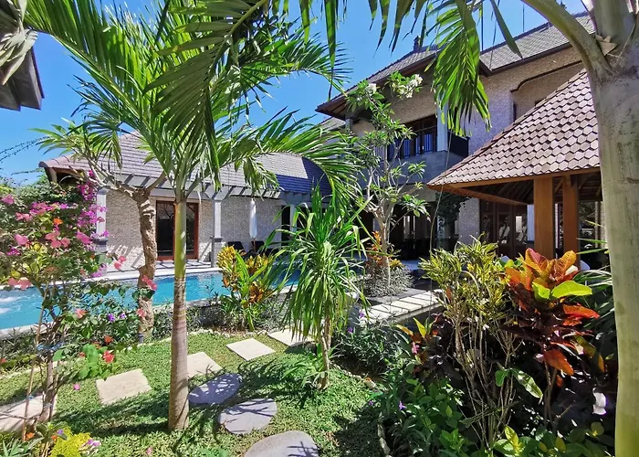 Artoria Dream Bali *