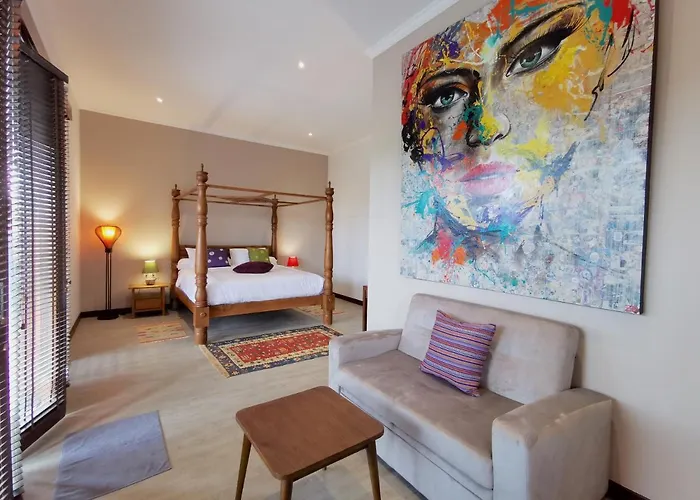 Villa Artoria Dream Bali Nusa Dua (Bali)