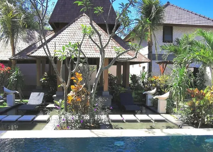Artoria Dream Bali Villa Nusa Dua (Bali)