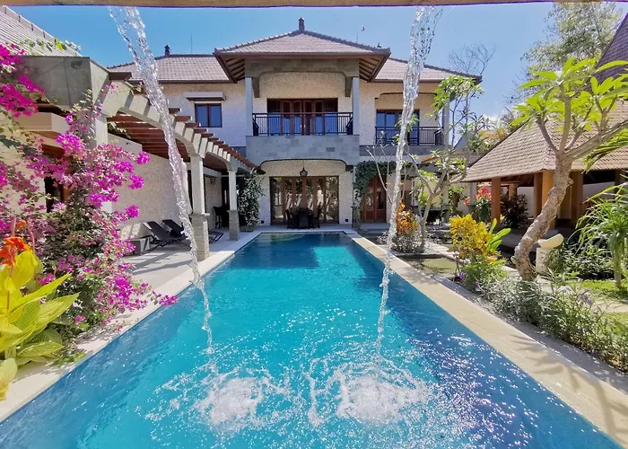Artoria Dream Bali Нуса-Дуа