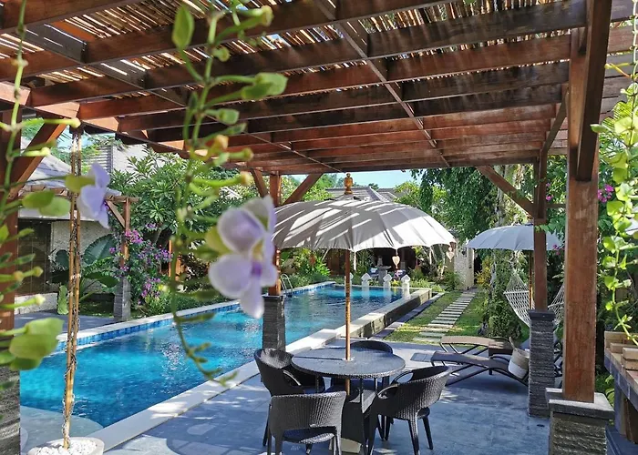 Villa Artoria Dream Bali *