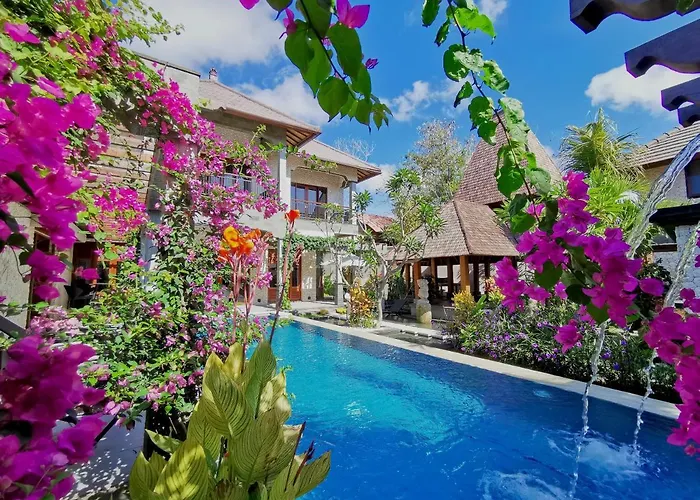 Artoria Dream Bali