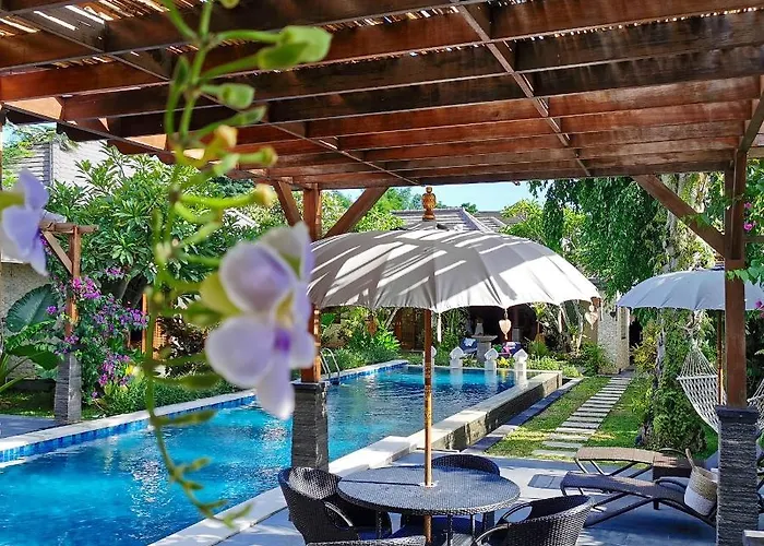 Artoria Dream Bali Nusa Dua (Bali)