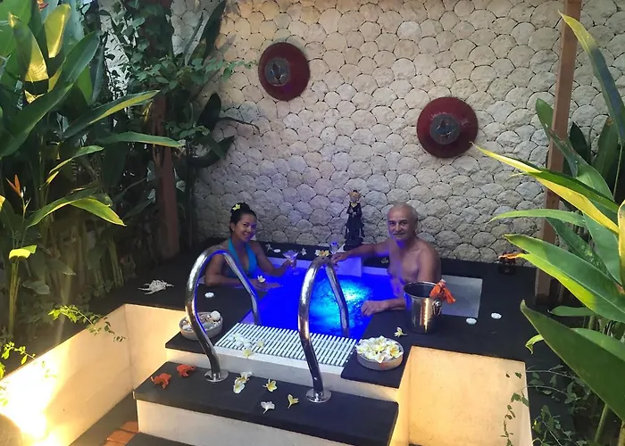 Villa Artoria Dream Bali