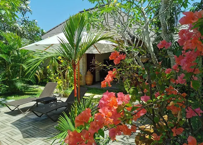 Artoria Dream Bali Villa *