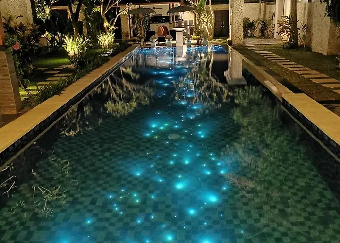 Villa Artoria Dream Bali Nusa Dua (Bali)