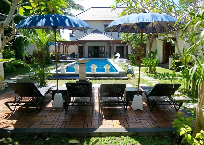 Villa Artoria Dream Bali Nusa Dua (Bali)