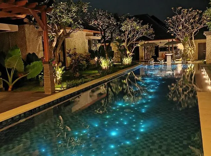 Villa Artoria Dream Bali Nusa Dua (Bali)