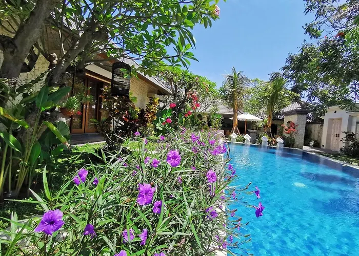 Villa Artoria Dream Bali Nusa Dua (Bali)