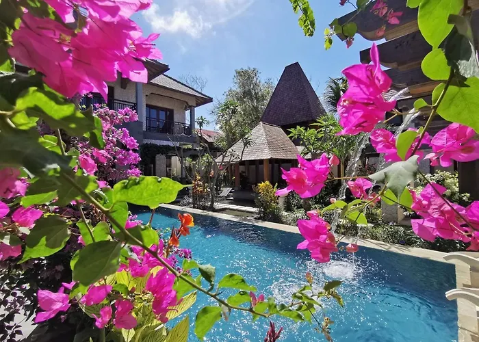 Artoria Dream Bali