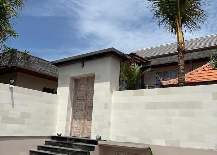 Artoria Dream Bali Villa