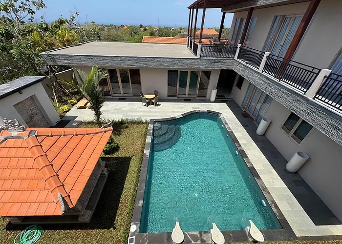 Artoria Dream Bali Villa Nusa Dua (Bali)