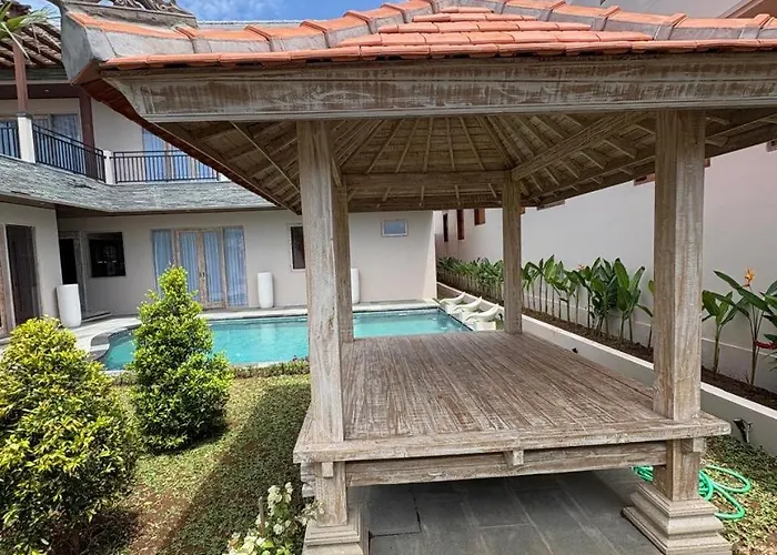 Artoria Dream Bali Nusa Dua (Bali)