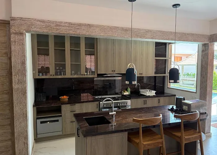 Villa Artoria Dream Bali Nusa Dua (Bali)
