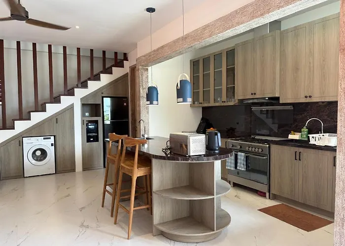 Villa Artoria Dream Bali