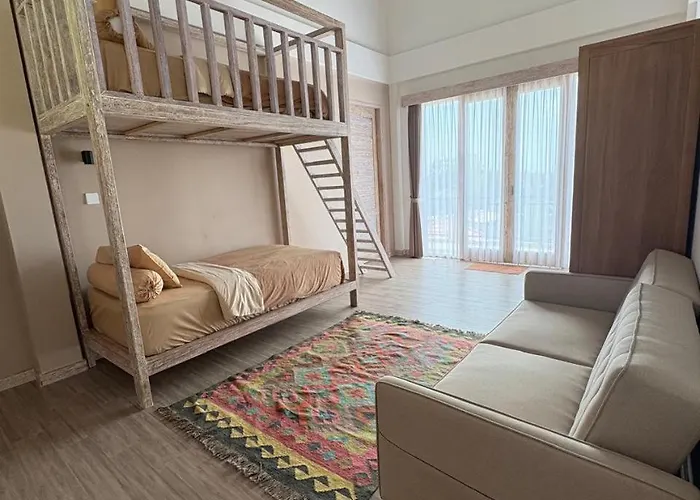 Artoria Dream Bali Nusa Dua (Bali)