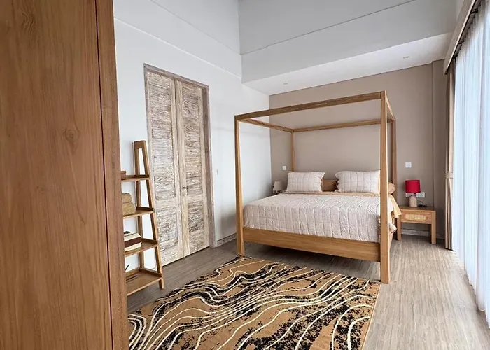 Artoria Dream Bali Villa *