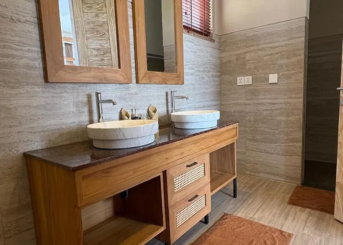 Villa Artoria Dream Bali Nusa Dua (Bali)