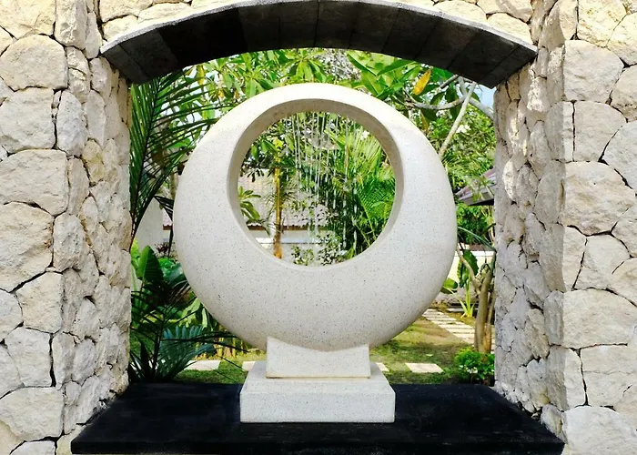 Villa Artoria Dream Bali Nusa Dua (Bali)