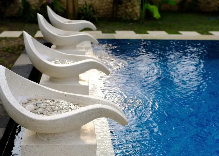 Artoria Dream Bali Villa
