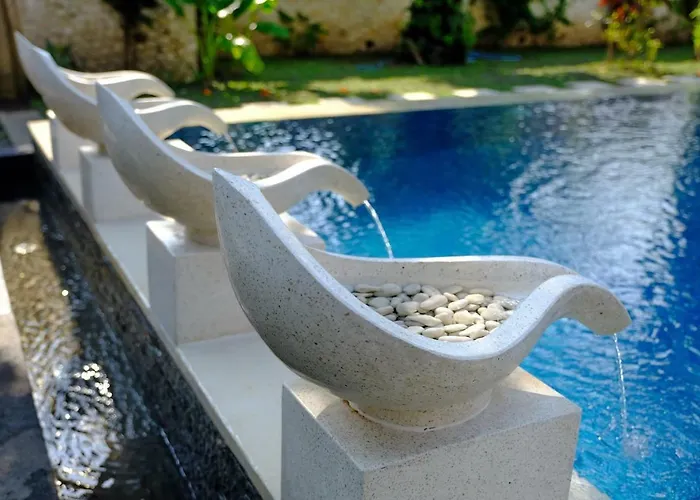 Villa Artoria Dream Bali