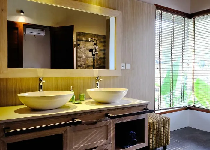 Artoria Dream Bali * Nusa Dua (Bali)