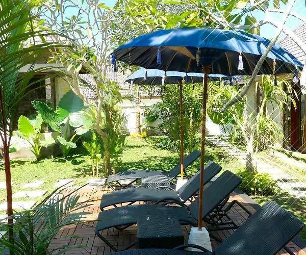 Villa Artoria Dream Bali