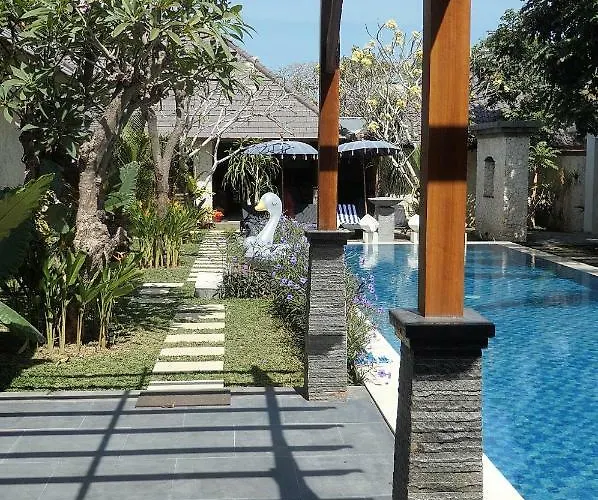 Artoria Dream Bali Villa *