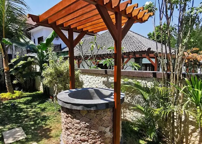 Artoria Dream Bali Villa
