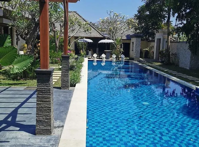 Artoria Dream Bali * Nusa Dua (Bali)