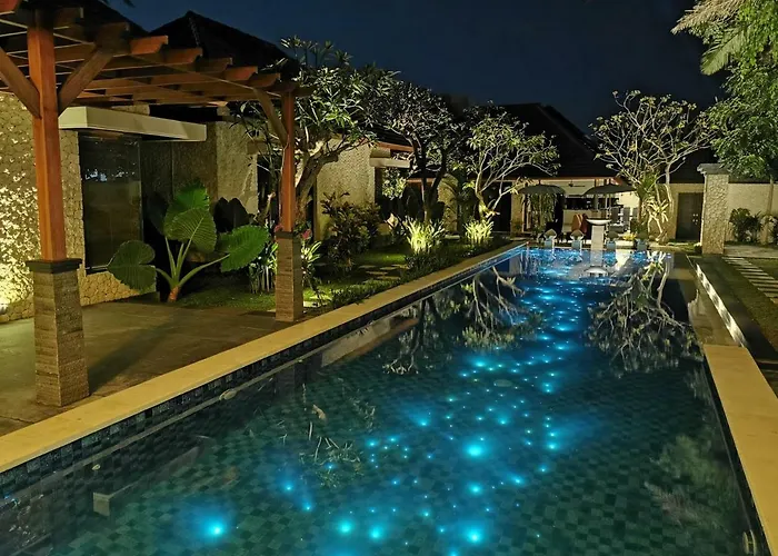 Artoria Dream Bali * Nusa Dua (Bali)