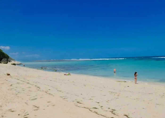 Artoria Dream Bali * Nusa Dua (Bali)